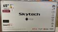 SKYTECH 65ST3105 65'' UHD ANDROID SMART 4K UYDULU LED TV