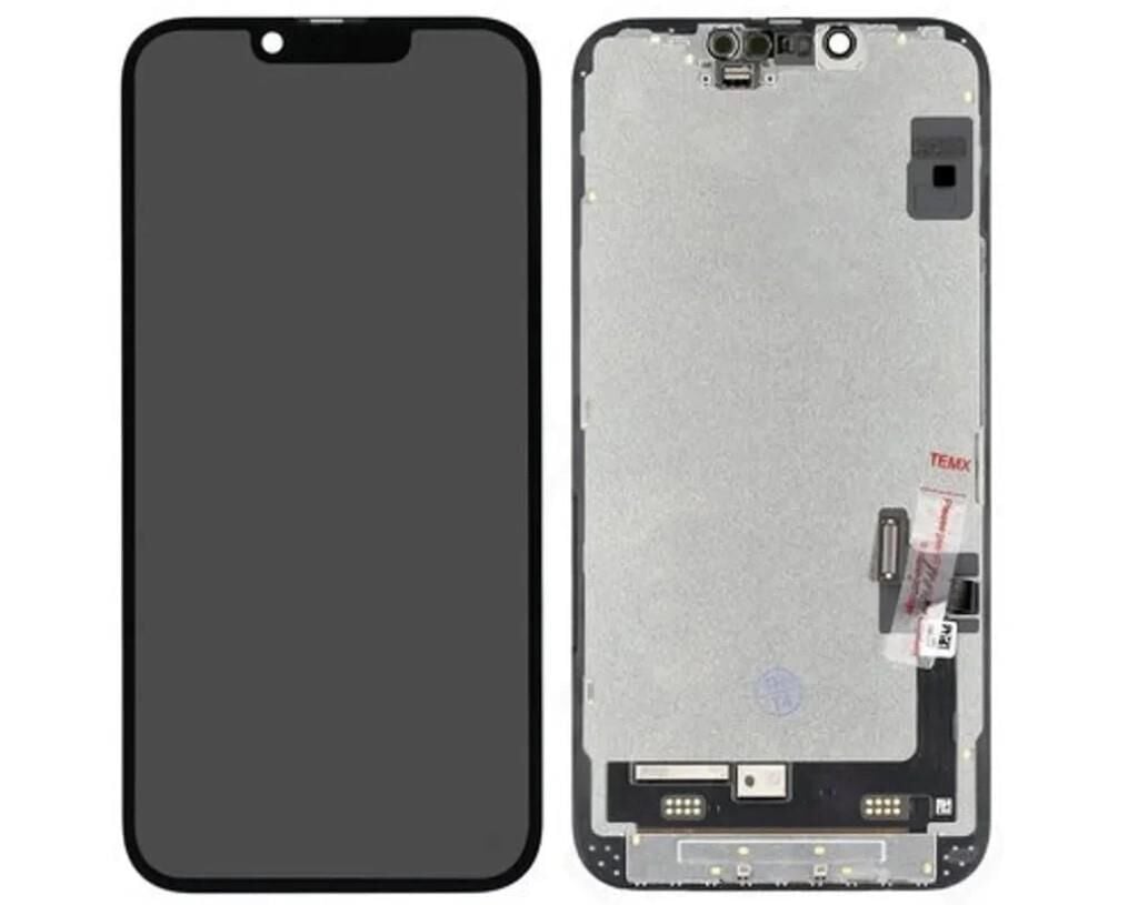 TELEFON EKRANI İPHONE 15 INCELL