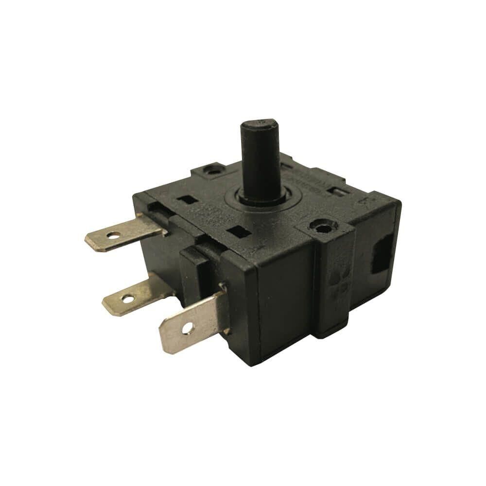 ÇR 208 116 3 SOKETLİ SOBA ANAHTARI