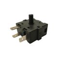 ÇR 208 116 3 SOKETLİ SOBA ANAHTARI