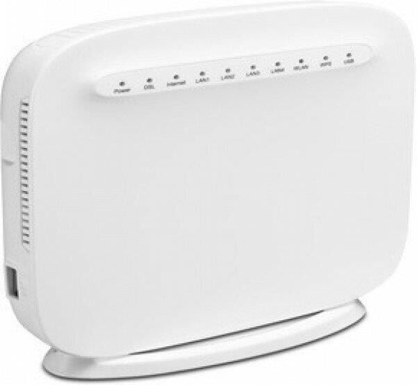 CNET CV984RV 4 PORT KABLOSUZ VDSL+ADSL MODEM