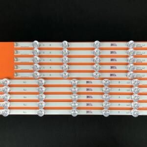 TV LED BAR 2013 TAKIM 10 LU-49LB550V-49LB580N-49LB580V-49LB620V-49LB652V-C270-E031-WİNKEL