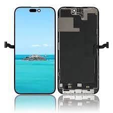 TELEFON EKRANI İPHONE 14 PRO INCELL