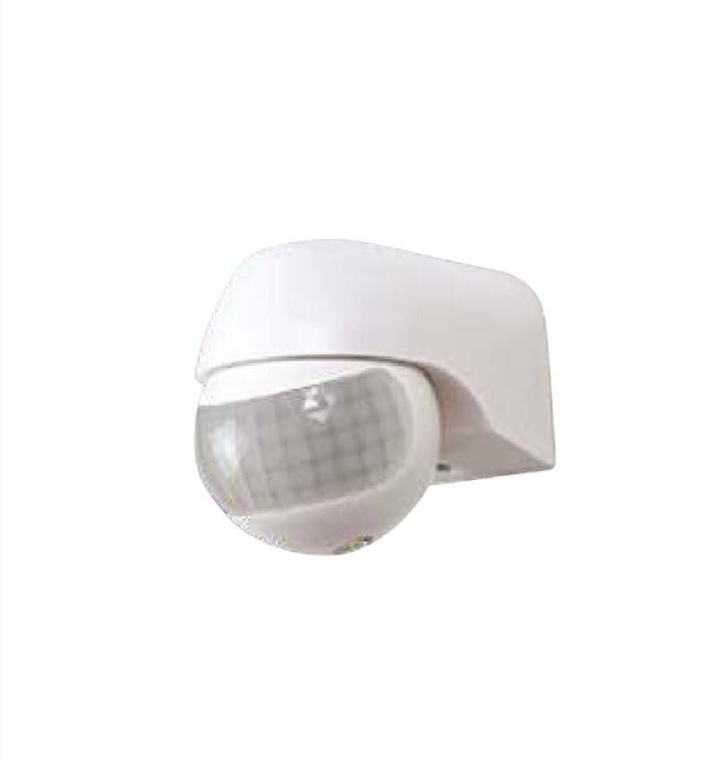 CATA CT-9251 180 DERECE IP44 DIŞ MEKAN SENSÖR  1200 WATT 220 VOLT
