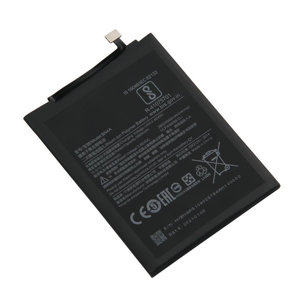 CEP TEL BATARYA XIAOMI REDMI NOTE 7