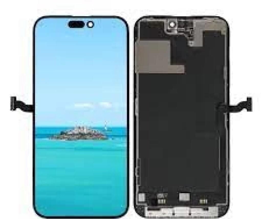 TELEFON EKRANI İPHONE 14 PRO MAX INCELL