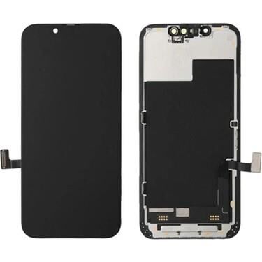 TELEFON EKRANI İPHONE 15 PRO MAX INCELL