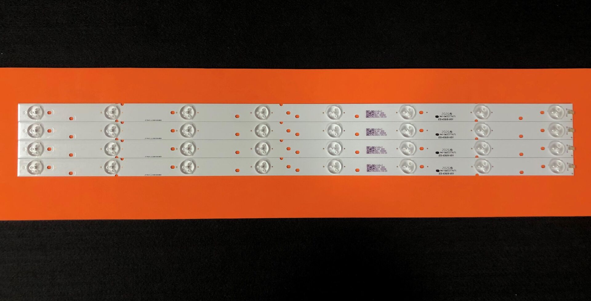 TV LED BAR 2230 TAKIM 4 LÜ-CNT32D332-ST-3240-D3281235-06ES-92K32 D13122-ES436-C336-WİNKEL