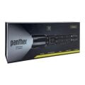 PANTHER PT-4111 USB ŞARJLI ZOOM LU 1X18650 PİLLİ 1500 LÜMEN EL FENERİ