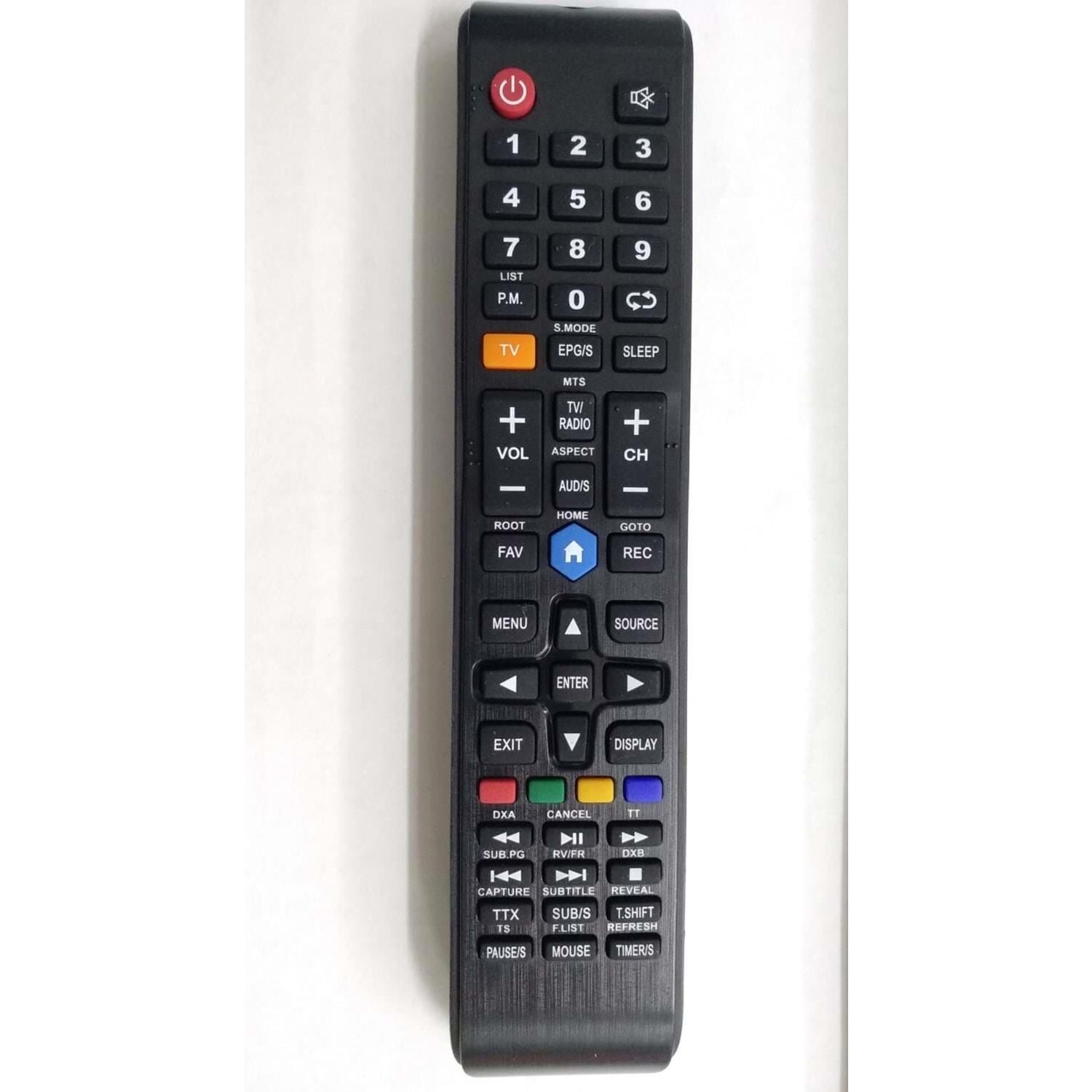 KUMANDA 1200-SKYTECH,ONVO,RONAX LCD ST-4230,