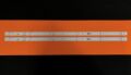 TV LED BAR 2174 TAKIM 2 Lİ-E32DS1A-E32DF9100-KS-1332-YE-32017-E32DF9100E-ES150-WİNKEL