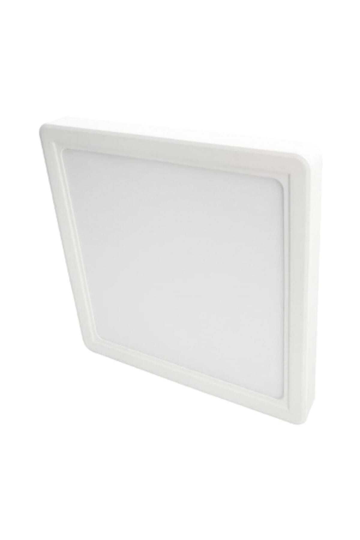 CATA CT-5234 18 WATT KARE SIVA ÜSTÜ LED PANEL BEYAZ