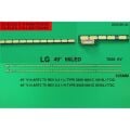 TV LED BAR 2232 2 Lİ ÇUBUK-49UB830V 49UB850V 49PUS7909 49UB8200 49UF695V-ELED219-WİNKEL