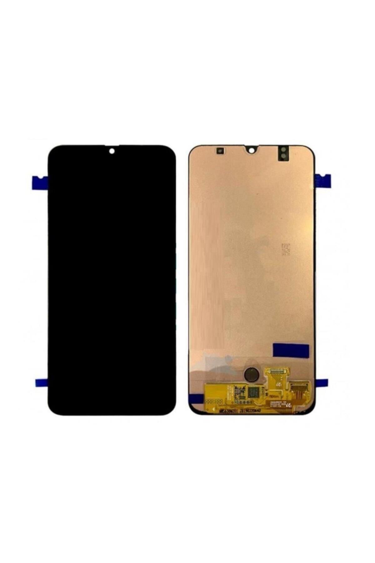 TELEFON EKRANI SAMSUNG A50S ÇITALI SERVİS ORJİNALİ