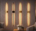 CATA CT-5211 7 WATT ÇUBUK LED APLİK SİYAH KASA GÜN IŞIĞI