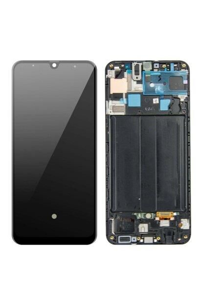 TELEFON EKRANI SAMSUNG A50 - A50S ÇITALI REVİZE