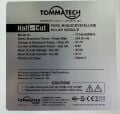 GÜNEŞ PANELİ 240 WATT 48PM MONO KRİSTAL 131X92 -TT240-48PM12-TOMMATECH