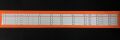 TV LED BAR 2169 TAKIM 5 Lİ-43FA8500 43FA9000 43TF8060 VES430UNSL-C186.187-E445-WİNKEL