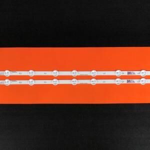 TV LED BAR 2038 TAKIM 2 Lİ-32HA5000-32R4020H-32R4020-10084924-32SC5650-C111-E026-WİNKEL