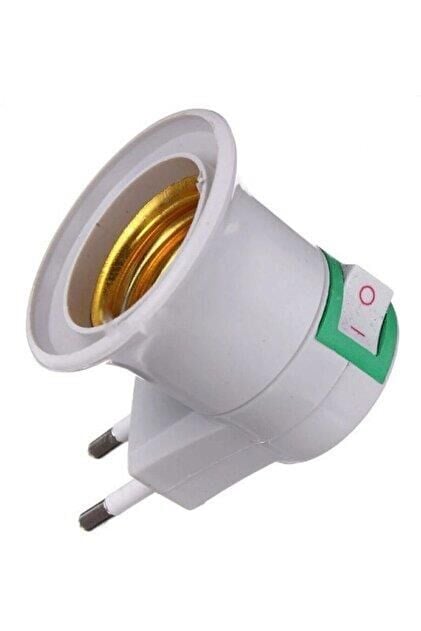 PRİZLİ DUY ANAHTARLI