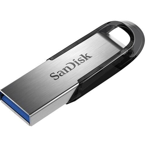SANDİSK 128 GB FLASH BELLEK