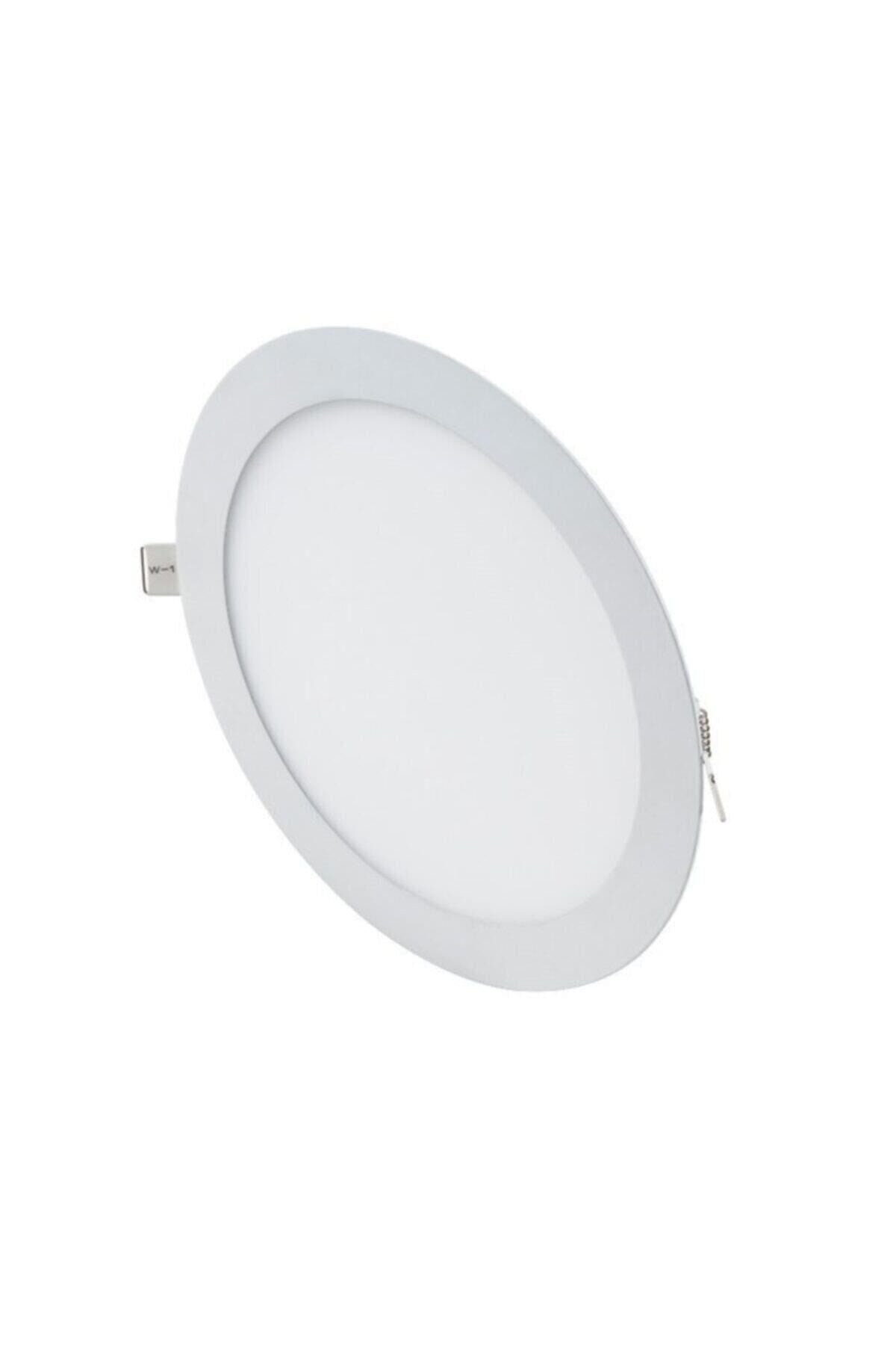 HOROZ 18 WATT SLIM-18 LED PANEL BEYAZ