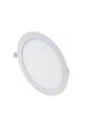HOROZ 18 WATT LED PANEL BEYAZ SLIM-18
