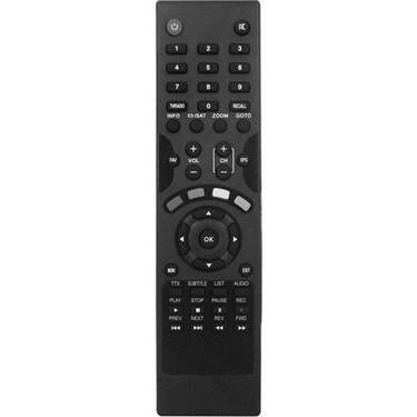 KUMANDA 1639B  KR1615-CVS 8530