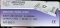 5 VOLT 60 AMPER METAL KASA ADAPTÖR MERVESAN MT-300-5