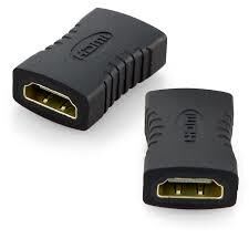 HDMI EK APARATI DİŞİ+DİŞİ ADAPTÖR BOLSAT