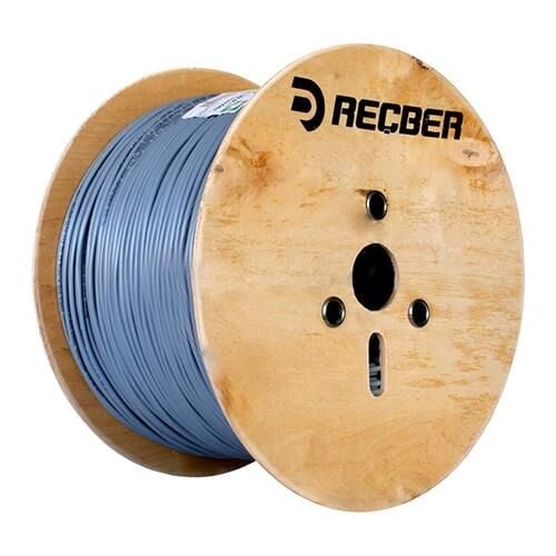 REÇBER CAT 6 KABLO SL400 U23 Category 6 U/UTP 4x2x23AWG-506019