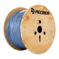 REÇBER CAT 6 KABLO SL400 U23 Category 6 U/UTP 4x2x23AWG-506019