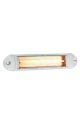 AWOX ECOTEC 2500 WATT BEYAZ UFO TİP ISITICI SOBA