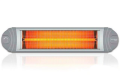 AWOX ECOTEC 2500 WATT BEYAZ UFO TİP ISITICI SOBA