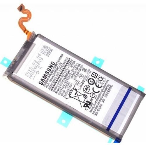 CEP TEL BATARYA SAMSUNG NOTE 9 KVK SERVİS ORJİNAL
