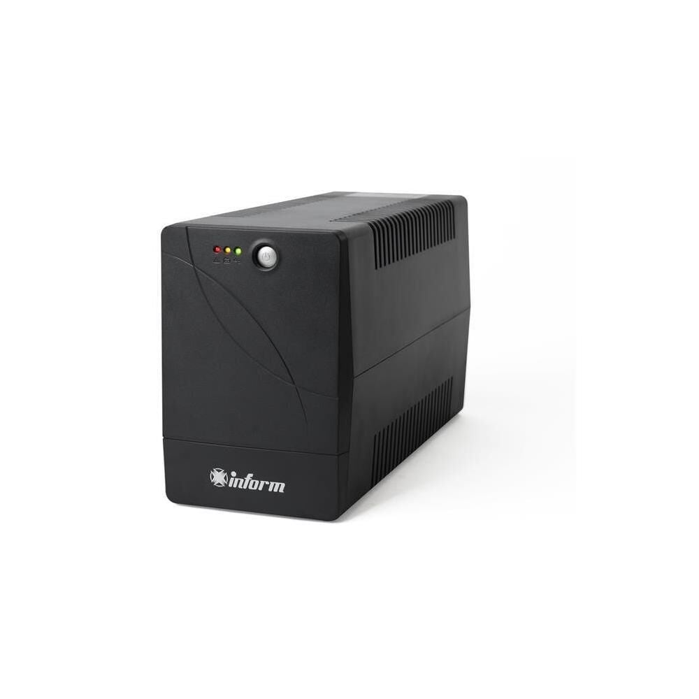 INFORM 1000VA LINE INTERACTIVE UPS GÜÇ KAYNAĞI