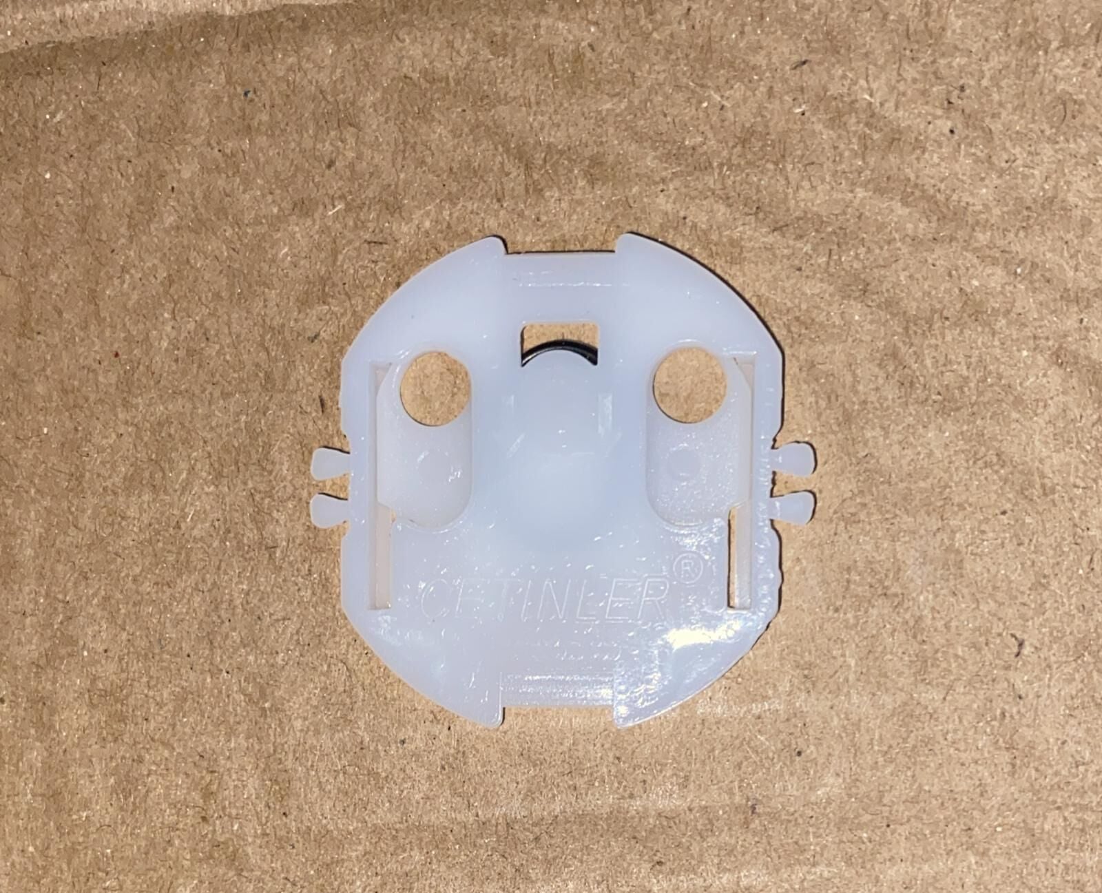 ÇETİNLER PRİZMATİK(ÇOCUK KORUMA)