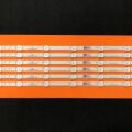 TV LED BAR 2143 TAKIM 6 LI-50R7520-50FB5000-50UD8100-50R7520-E1024-WİNKEL