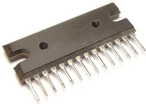 LA 4440 ENTEGRE