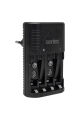 SERTEC C802 4'LÜ İNCE+KALEM+9V PİL ŞARJ ALETİ
