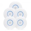 UBIQUITI UNIFI ACCES POINT LONG RANGE( UAP-AC-LR-5)