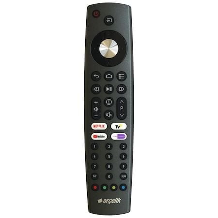 KUMANDA 1213-ARÇELİK LCD