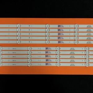 TV LED BAR 2171 TAKIM 10 LU-47LS5400-47LS4600--GBB29MO93E-49PUS6412-C473-E612-WİNKEL