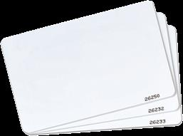 ŞİFRELİ KAPI AÇMA KEY Proximity KART