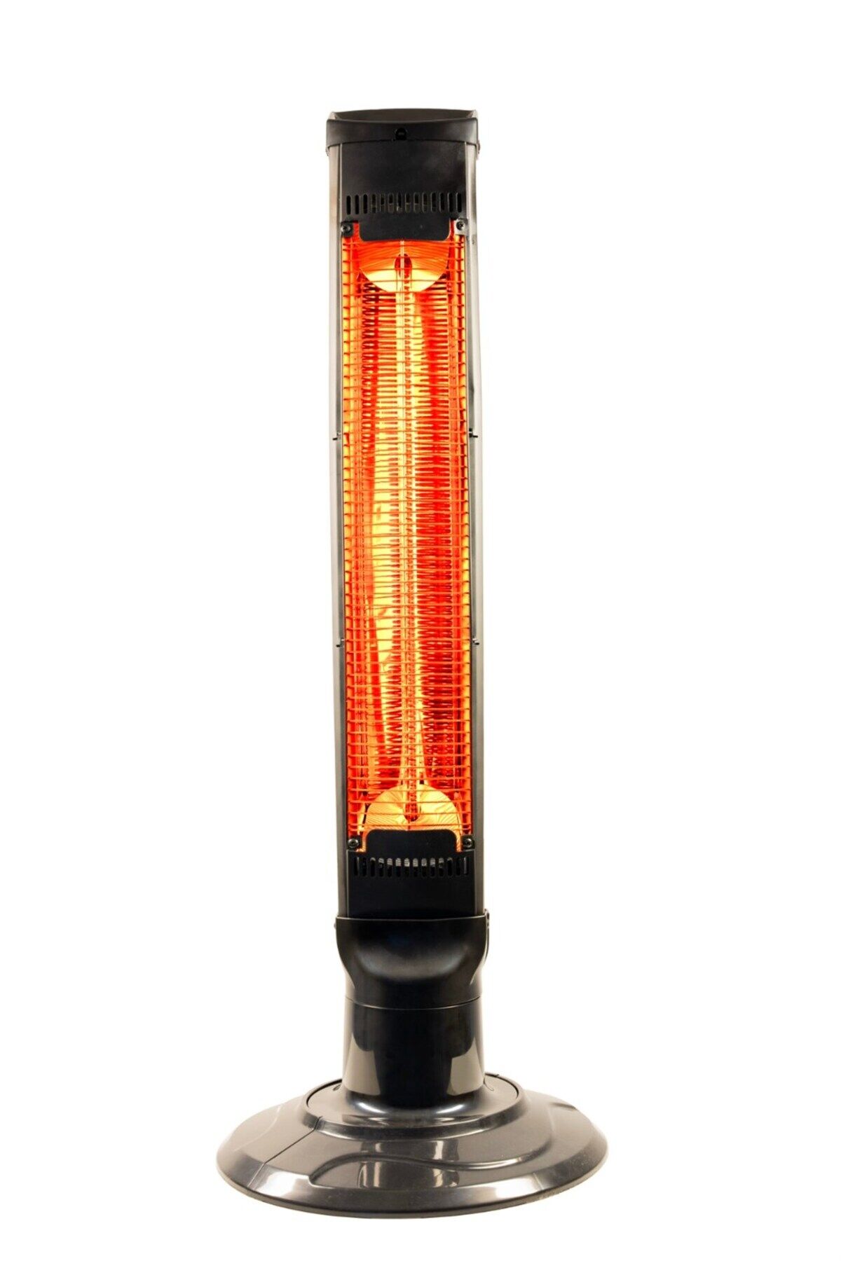 AWOX TOWER KARBON DİKEY ISITICI SOBA 1000 WATT KUMANDALI