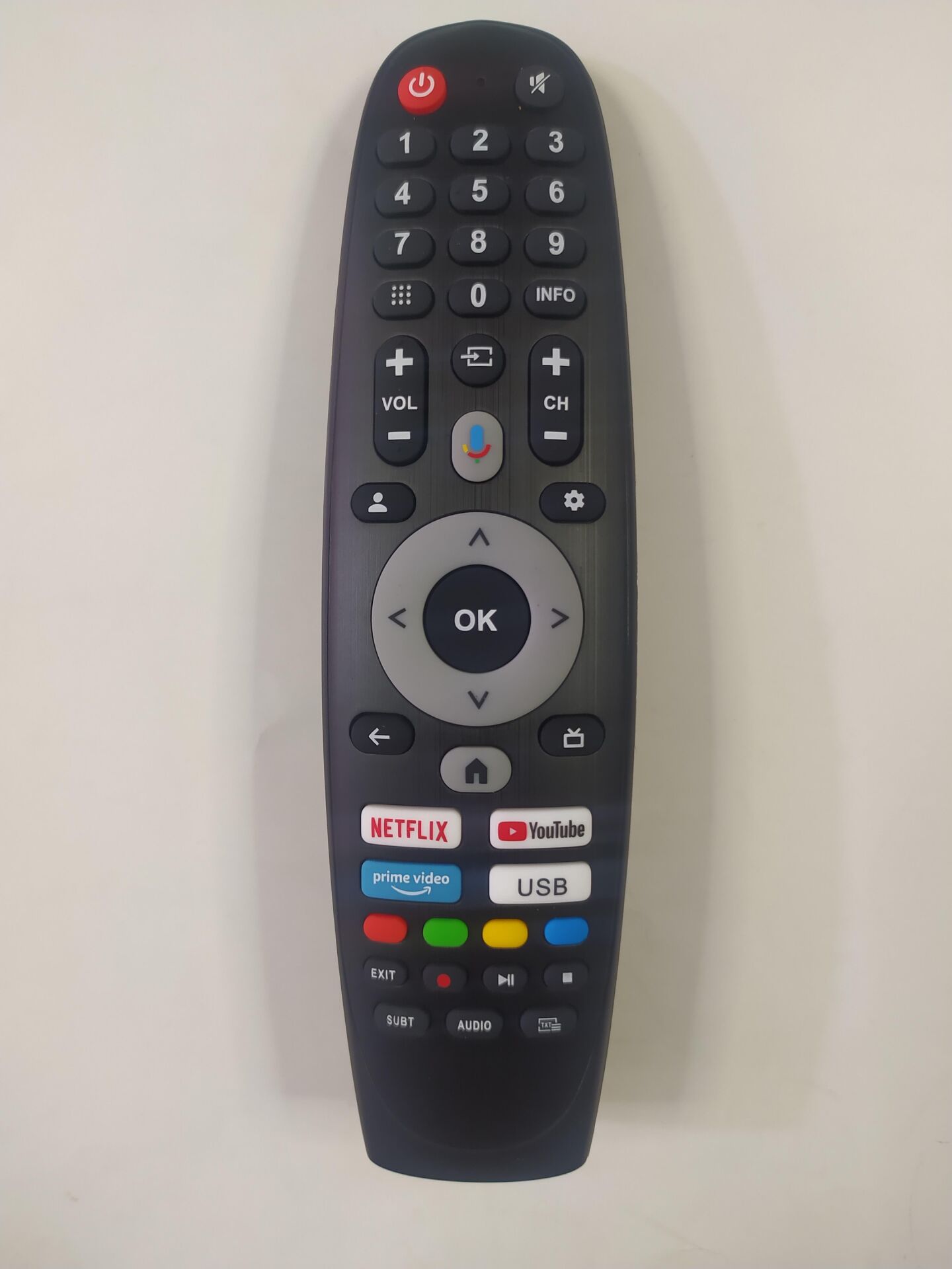 KUMANDA 1270-ALTUS LCD