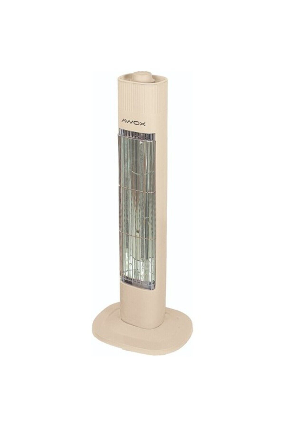 AWOX LİGERO KARGON 600 WATT DİKEY ISITICI SOBA