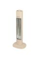 AWOX LİGERO KARGON 600 WATT DİKEY ISITICI SOBA