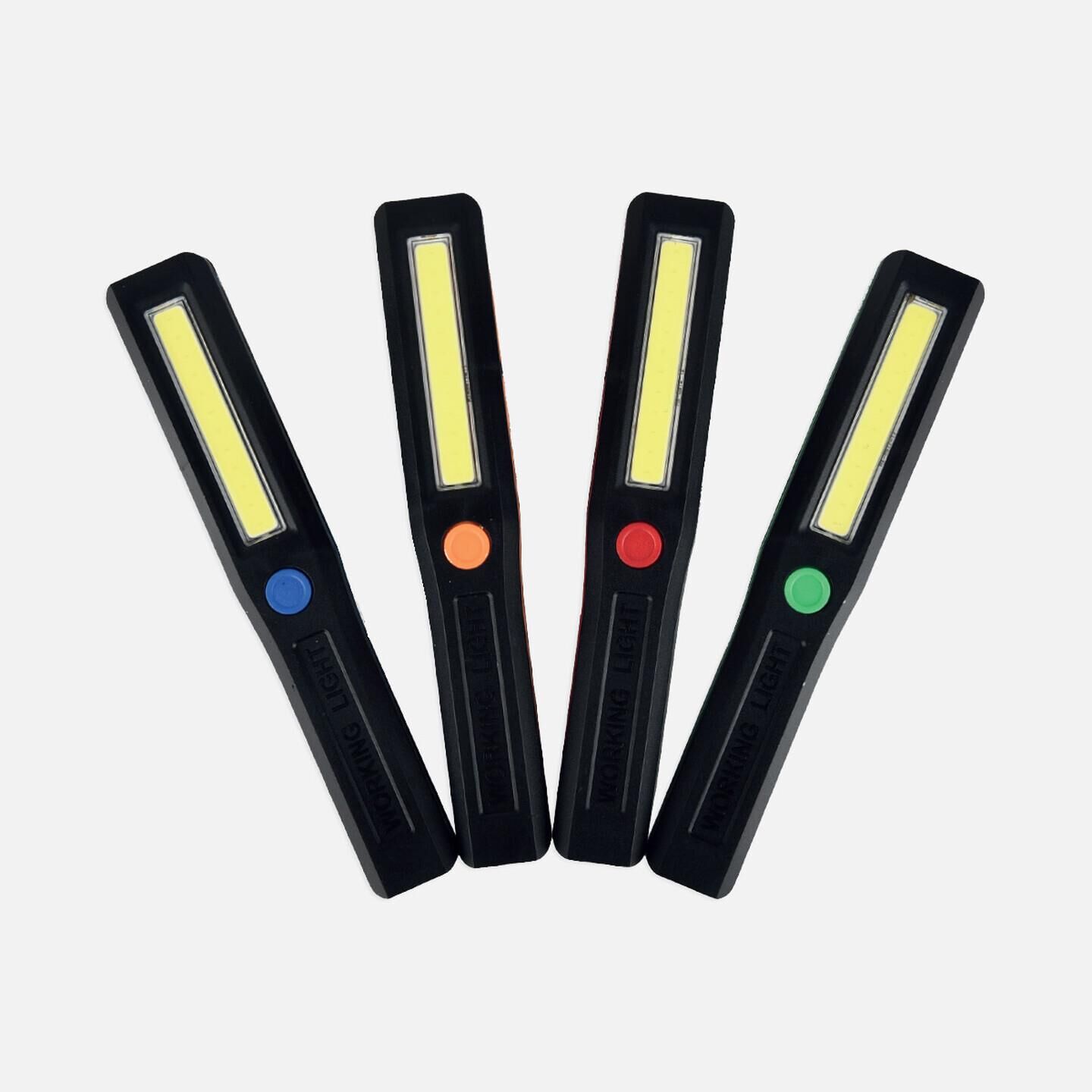 PANTHER PT-1032 COB LED EL FENERİ MIKNATISLI