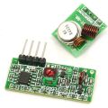 ARDUİNO MHZ RF ALICI VERİCİ MODÜL